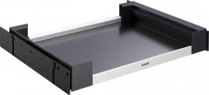 BLANCO 527665 Tiroir organisateur Flat Drawer 60 P - bas sortie totale