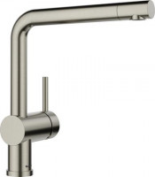 BLANCO 527698 Robinet Linus Satin Platinum