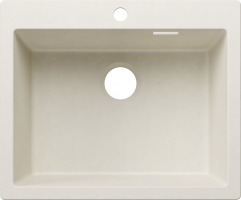 BLANCO 527772 évier Pleon 6 sans vidange Silgranit blanc soft