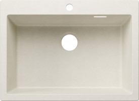 BLANCO 527780 évier Pleon 8 sans siphon Silgranit blanc soft