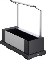 BLANCO 527667 Systeme de rangement panier Caddy 20 1x4l