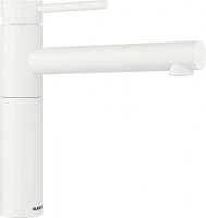 BLANCO 527537 Robinet Alta II Silgranit-look blanc