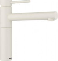 BLANCO 527536 Robinet Alta II Silgranit-look blanc soft