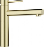 BLANCO 527539 Robinet Alta II Satin Gold