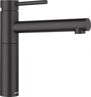 BLANCO 527530 Robinet Alta II Silgranit-look noir