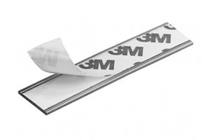 SEVROLL 03900 moulure décorative S18 avec colle 3m argent
