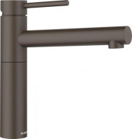BLANCO 527534 Robinet Alta II Silgranit-look café