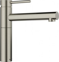 BLANCO 527709 Robinet Alta II Satin Platine