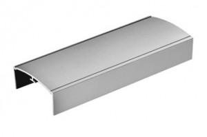 SEVROLL 02289 profil "U" pour stratifié 36mm 3m olive SEVROLL 02289 profil "U" pour stratifié 36mm 3m olive