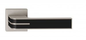 TWIN TURN HX8505 HR BB/NI-SAT-MAT avec liseré noir