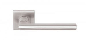 TWIN poignée KLESO HR H 1735S WC/E métal