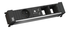 BACHMANN 916.0628 unité a tiroirs Power frame