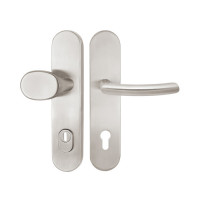 TWIN COLUMBUS DEF H 2087KS PZL/R/E 92mm avec poignée GULF TWIN COLUMBUS DEF H 2087KS PZL/R/E 92mm avec poignée GULF