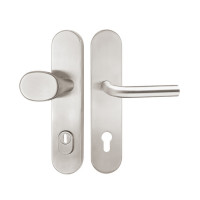 TWIN COLUMBUS DEF H 2087KS PZL/R/E 92mm avec poignée LOFT TWIN COLUMBUS DEF H 2087KS PZL/R/E 92mm avec poignée LOFT