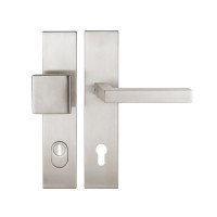 TWIN COLUMBUS DEF HR H 2094KS KPZL/R/E 92mm avec poignée ALFA TWIN COLUMBUS DEF HR H 2094KS KPZL/R/E 92mm avec poignée ALFA