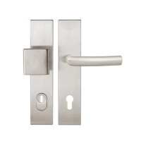 TWIN COLUMBUS DEF HR H 2094KS KPZL/R/E 92mm poignée BLOCK TWIN COLUMBUS DEF HR H 2094KS KPZL/R/E 92mm poignée BLOCK