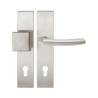 TWIN COLUMBUS DEF HR H 2094KS KPZL/R/E 92mm avec poignée GULF TWIN COLUMBUS DEF HR H 2094KS KPZL/R/E 92mm avec poignée GULF