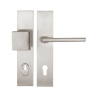 TWIN COLUMBUS DEF HR H 2094KS KPZL/R/E 92mm avec poignée KLESO TWIN COLUMBUS DEF HR H 2094KS KPZL/R/E 92mm avec poignée KLESO