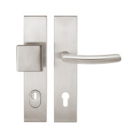 TWIN COLUMBUS DEF HR H 2094KS PZL/R/E 92mm avec poignée GULF TWIN COLUMBUS DEF HR H 2094KS PZL/R/E 92mm avec poignée GULF