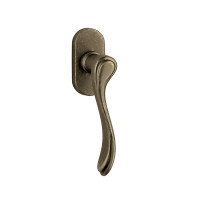 TWIN APOLLO P110 RO/AN gauche 4 pos 45mm TWIN APOLLO P110 RO/AN gauche 4 pos 45mm