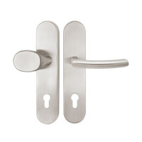 TWIN COLUMBUS H 2087KS PZL/R/E Poignée GULF 72mm TWIN COLUMBUS H 2087KS PZL/R/E Poignée GULF 72mm