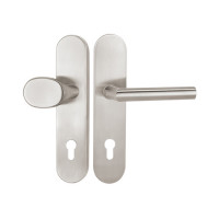 TWIN COLUMBUS H 2087KS PZL/R/E 92mm poignée VISION TWIN COLUMBUS H 2087KS PZL/R/E 92mm poignée VISION