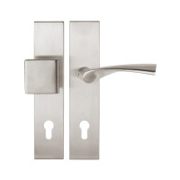 TWIN COLUMBUS HR H 2094KS KPZR/E 92mm avec poignée ALA TWIN COLUMBUS HR H 2094KS KPZR/E 92mm avec poignée ALA