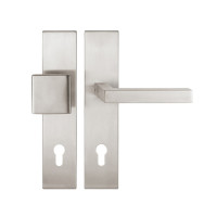 TWIN COLUMBUS HR H 2094KS PZL/R/E 72 mm avec poignée ALFA TWIN COLUMBUS HR H 2094KS PZL/R/E 72 mm avec poignée ALFA