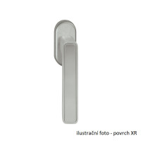 TWIN INNER P660 RO /CH-SAT gauche 4 pos. 45mm TWIN INNER P660 RO /CH-SAT gauche 4 pos. 45mm