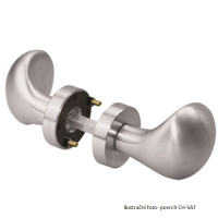 TWIN BOULE F507 /XR