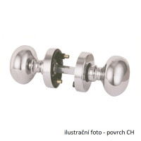 TWIN BOULE PF35/HB/ABR BRILL