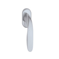 TWIN LEAF P1520 RO/CH-SAT droite 4 pos. 45mm TWIN LEAF P1520 RO/CH-SAT droite 4 pos. 45mm