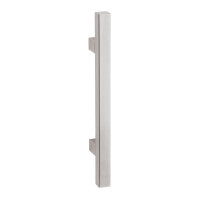 TWIN poignée FHR 118031 400/210mm/E paire
