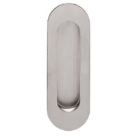 TWIN coquille VL 35440 ovale - pleine /E