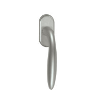 TWIN NICOL P401 RO/XR gauche 4 pos. 45mm
