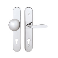 TWIN DAVID/LEAF HTSI P4500 KPZR/CH 90mm