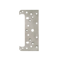 TWIN DX 1-38/7,0 plaque de montage sans fin.