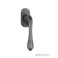 TWIN STAR P1461 RO/AN droite 4 pos. 45mm