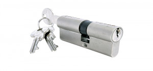 TWIN Insert TWIN STAR 50SA 30/35/NI (3 clés prolongées)