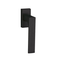TWIN TUKE Q02 HR RO/CM droite 4 pos. 45mm
