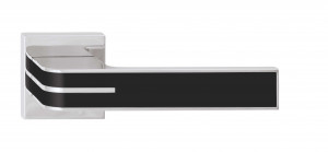 TWIN TURN HX8505 HR BB/CH avec listel noir