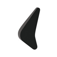TWIN BOOMERANG /CM sans rosace de fixation TWIN BOOMERANG /CM sans rosace de fixation