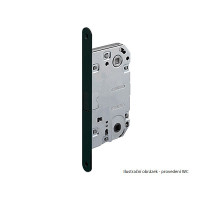 TWIN serrure magnétique ST 650/PZ/CM