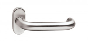 TWIN UFO 8100V PZ Z/E pour porte a cadre