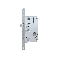 TWIN Serrure encastrée ST 227 WC/NI-SAT
