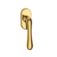 TWIN poignée fenetre Elegant BA 1225 RO/A