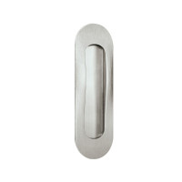 TWIN Poignée Oval UGL/XR