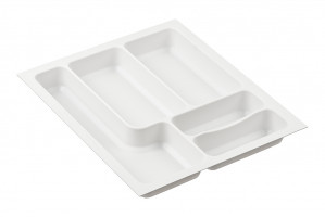 StrongIn buffet 372x422 mm pro StrongMax 18 blanc