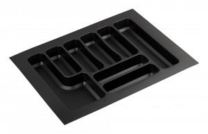 StrongIn buffet 622x472 mm pro StrongMax 18 noir