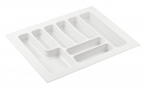 StrongIn buffet 622x472 mm pour StrongMax 18 blanc
